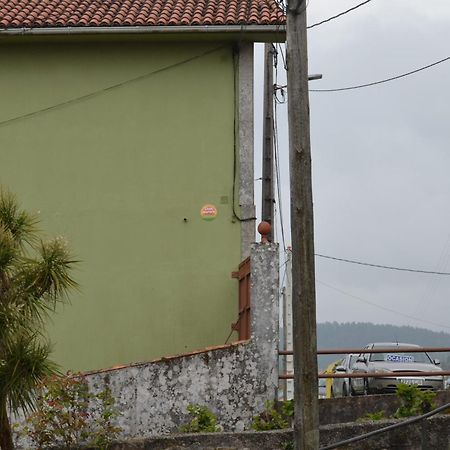 Villa Casa Aurora Teo Esterno foto