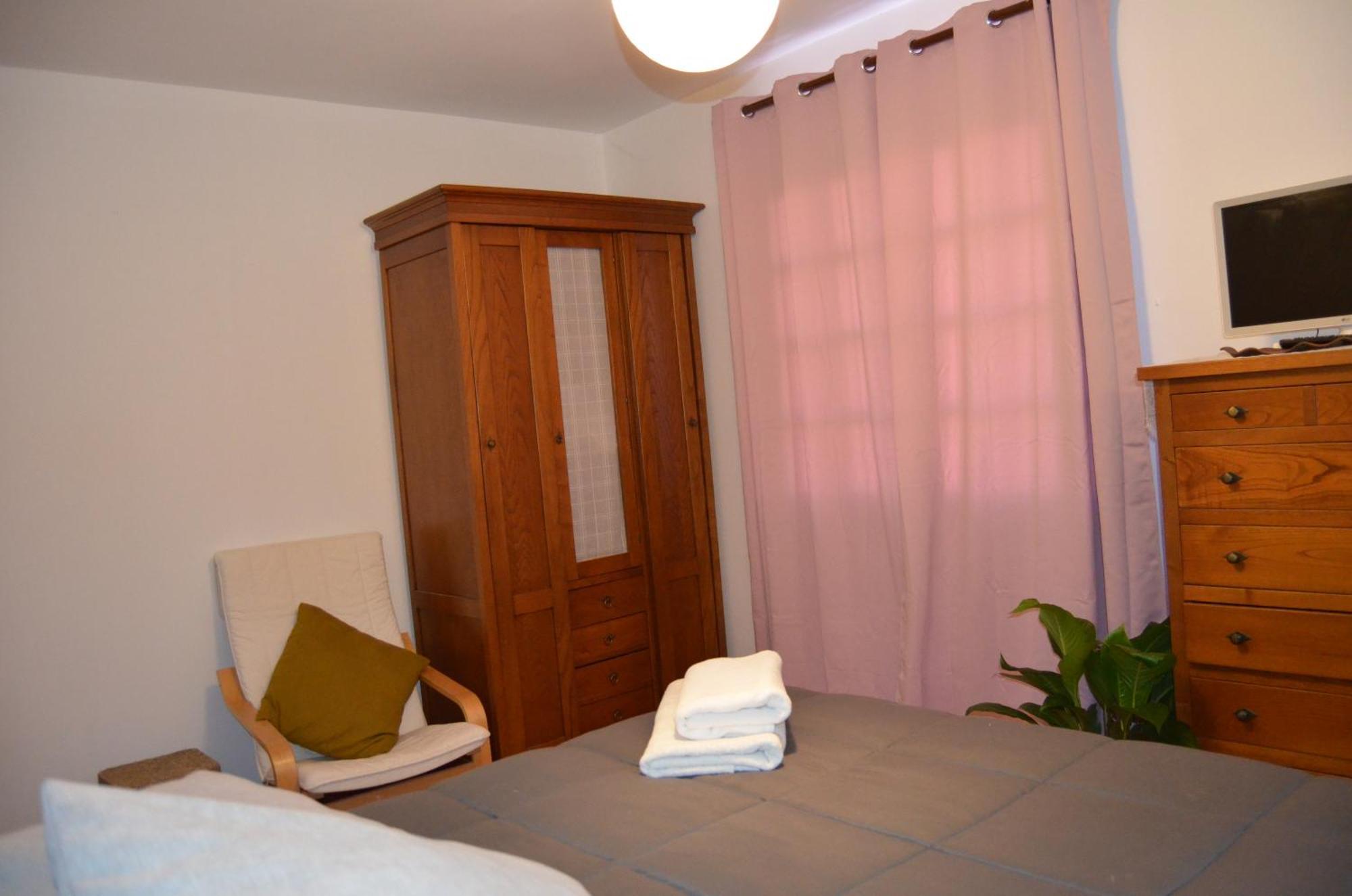 Villa Casa Aurora Teo Esterno foto