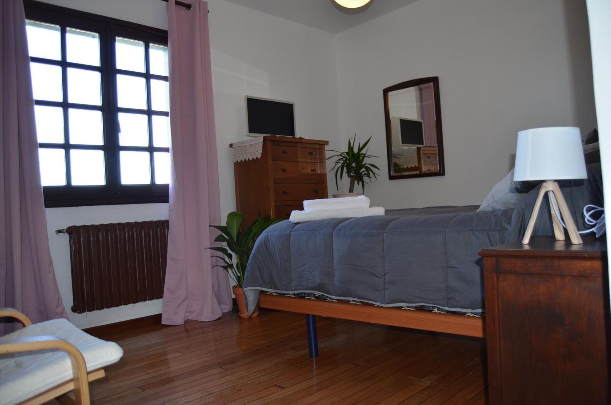 Villa Casa Aurora Teo Esterno foto