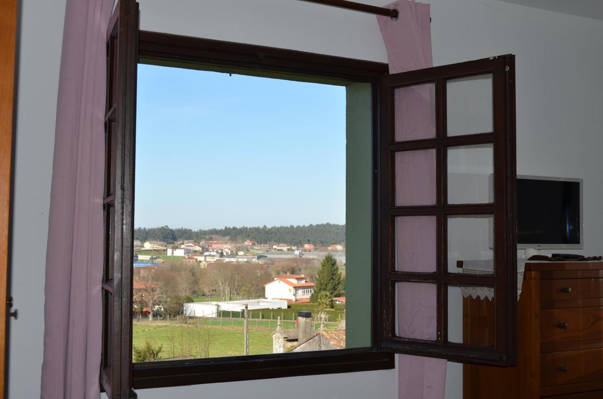 Villa Casa Aurora Teo Esterno foto