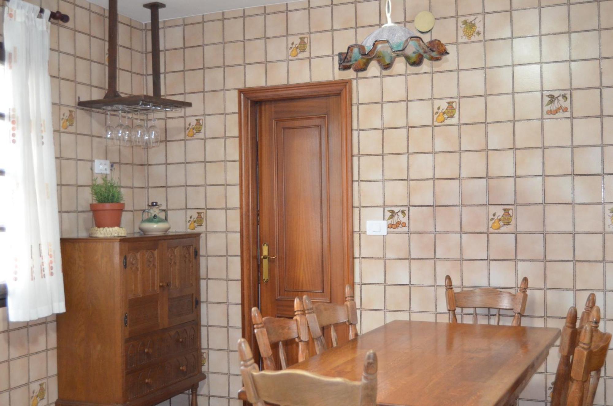 Villa Casa Aurora Teo Esterno foto